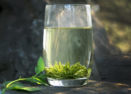 茶水能浇花吗 适合浇什么花