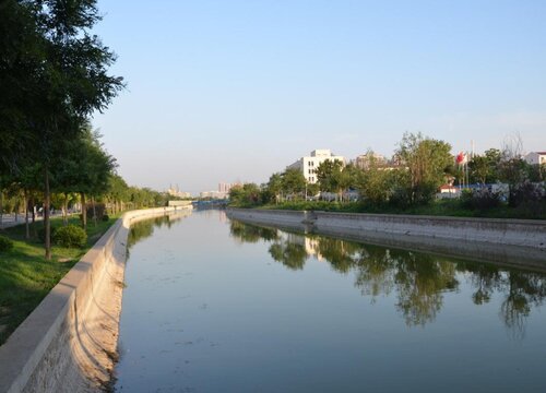 河水可以浇多肉吗